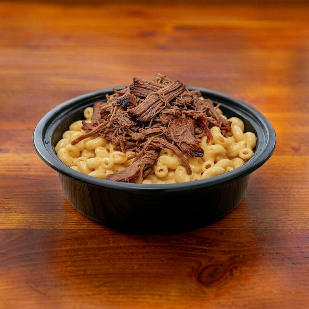 Brisket Mac.