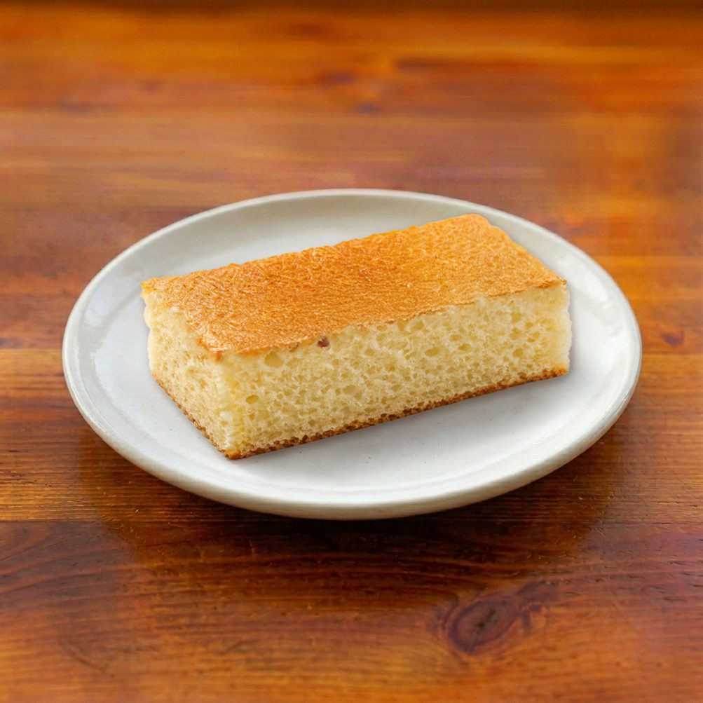 Cornbread.