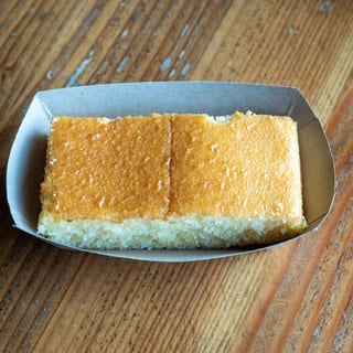 Cornbread