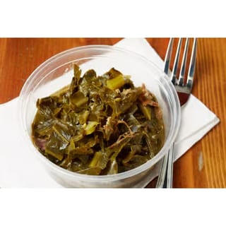 Collard Greens