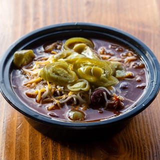 Bowl of Chili