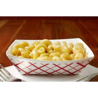 Mac and Cheese