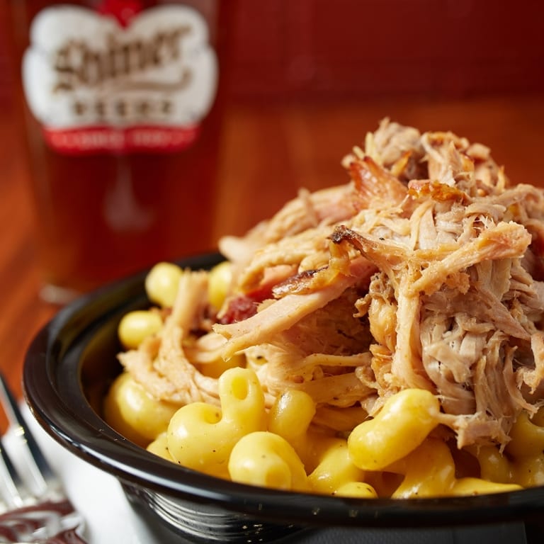 Burgers: A Southern Barbecue Delight