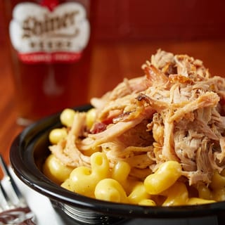 Pork Mac
