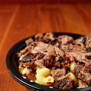 Brisket Mac